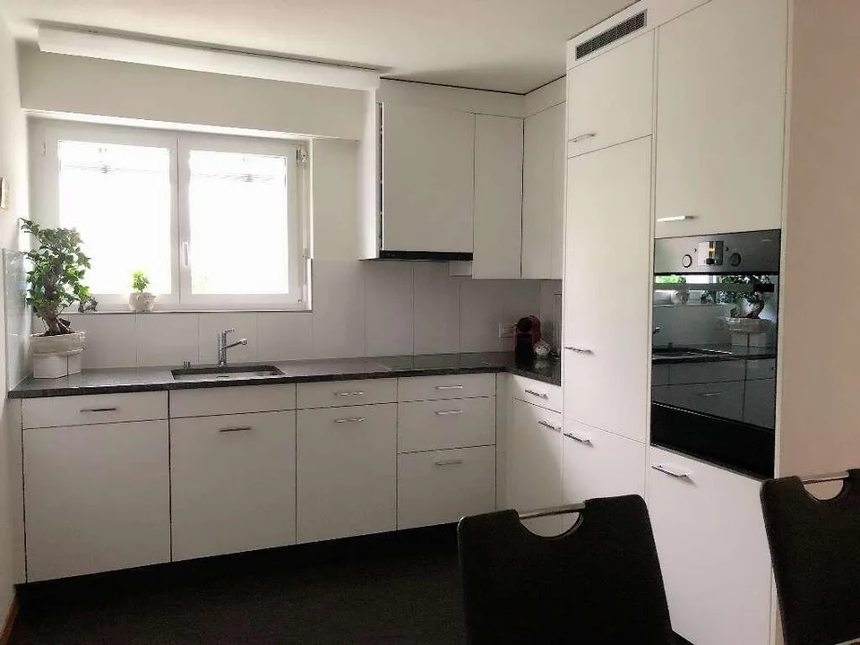 2.5-Zimmer-Wohnung 3. OG rechts