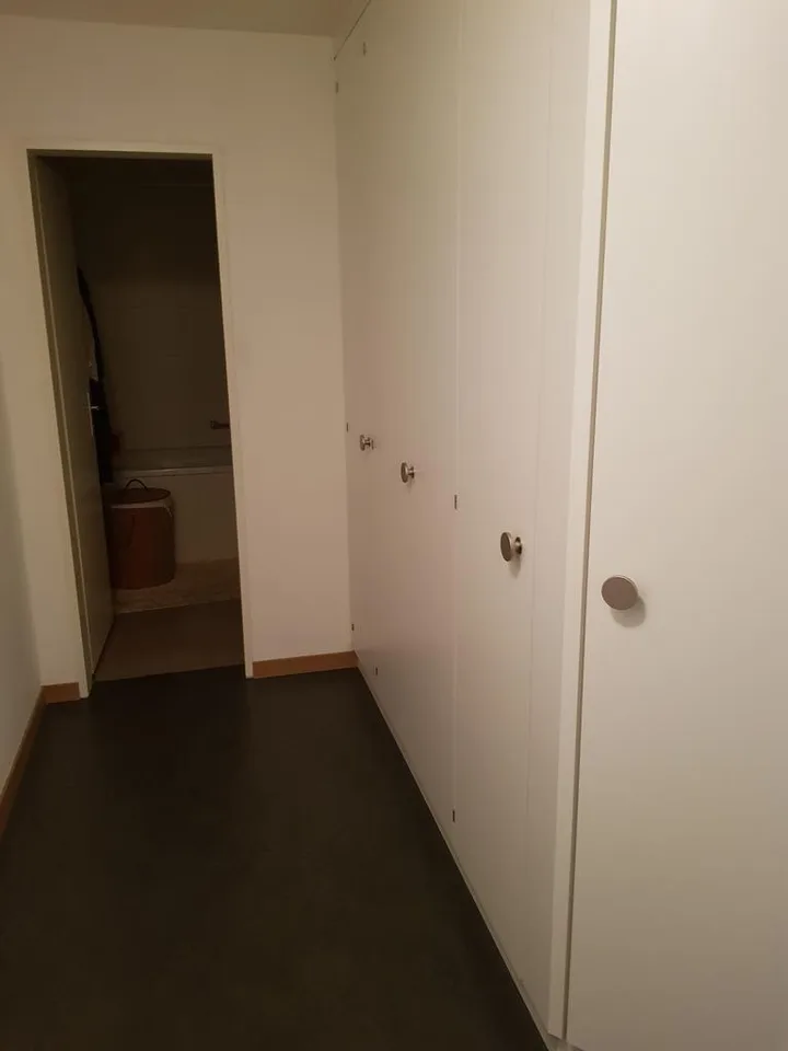 2.5-Zimmer-Wohnung 3. OG rechts