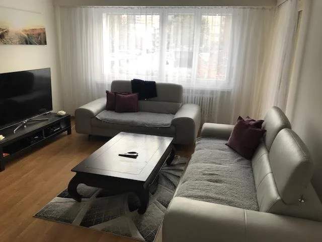 2.5-Zimmer-Wohnung 3. OG rechts
