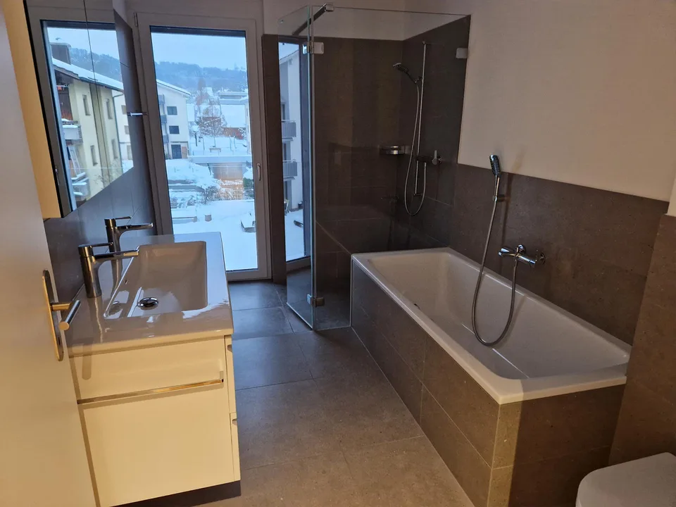 Your dream home in Zuzwil