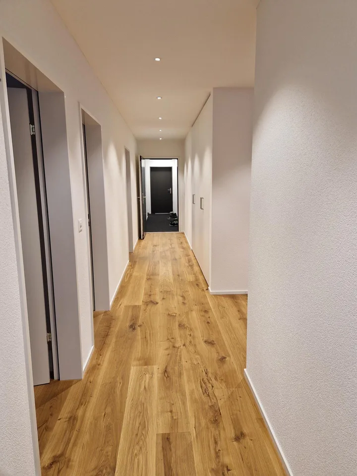 Your dream home in Zuzwil