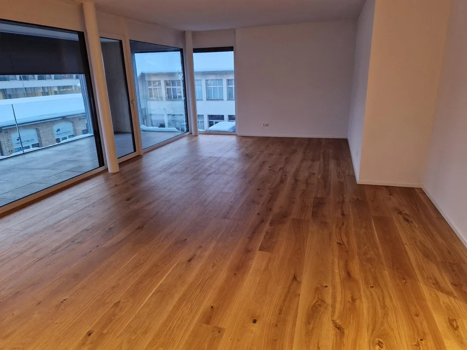 Your dream home in Zuzwil