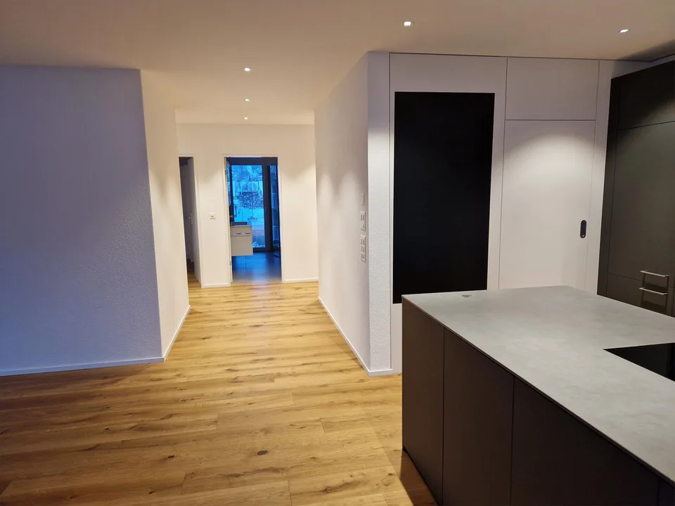 Your dream home in Zuzwil