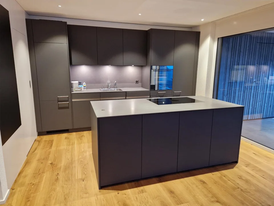 Your dream home in Zuzwil