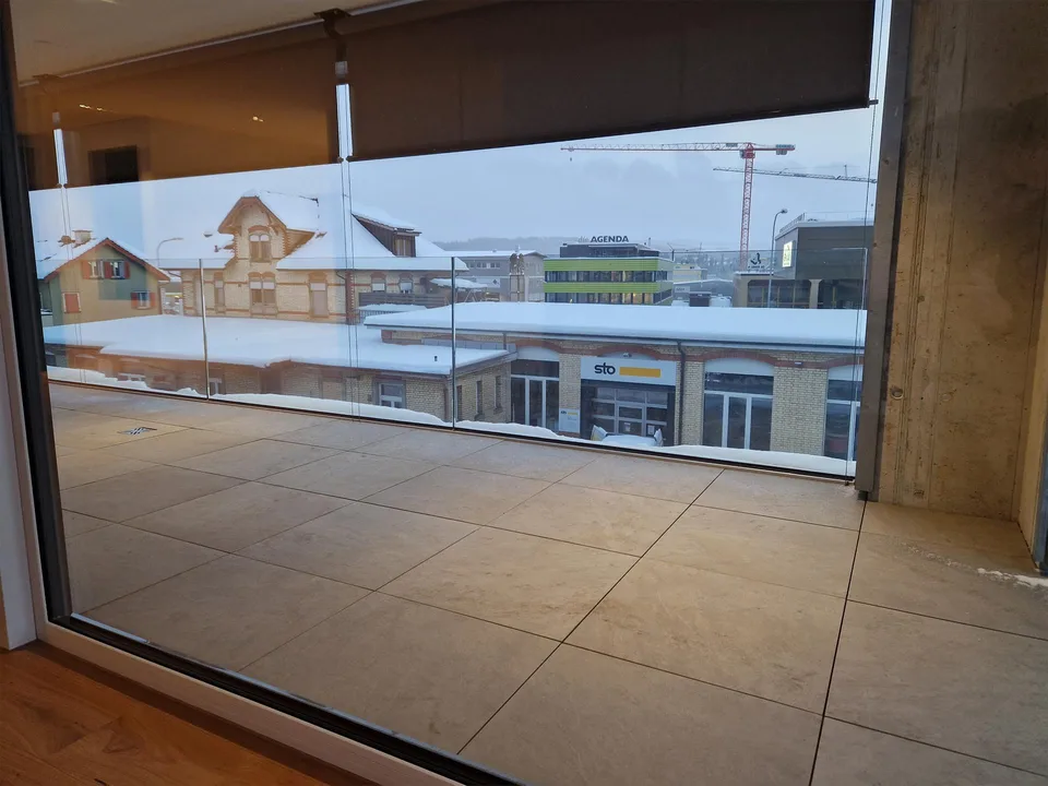 Your dream home in Zuzwil