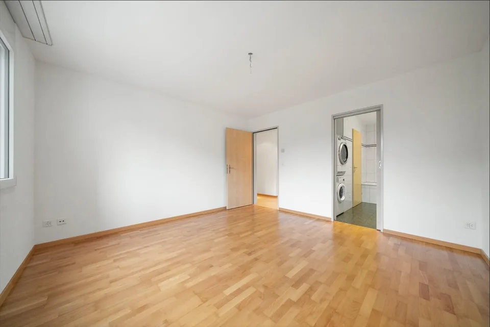 Familienwohnung mit Top Ausstattung