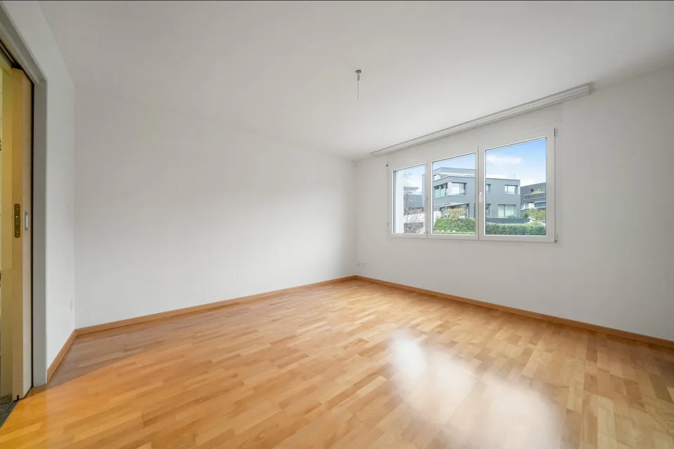 Familienwohnung mit Top Ausstattung