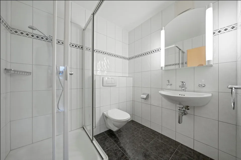 Familienwohnung mit Top Ausstattung
