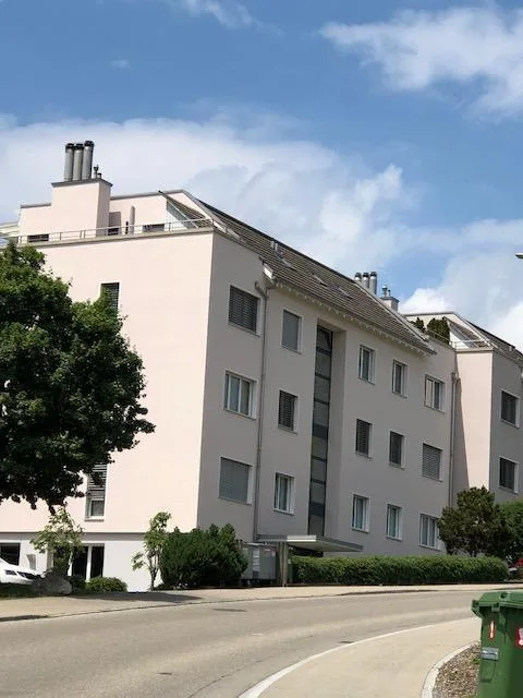 Familienwohnung mit Top Ausstattung