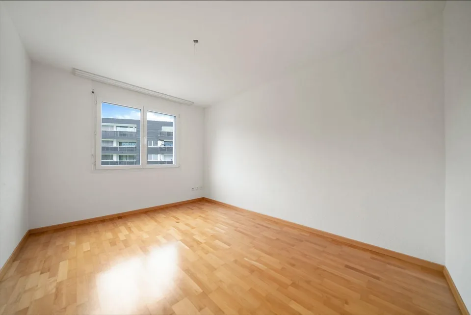 Familienwohnung mit Top Ausstattung