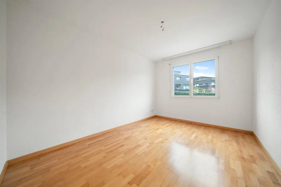 Familienwohnung mit Top Ausstattung