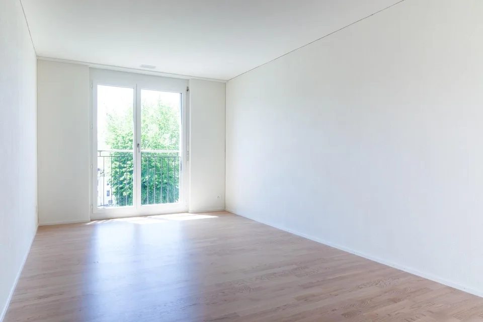 Apartment for seniors