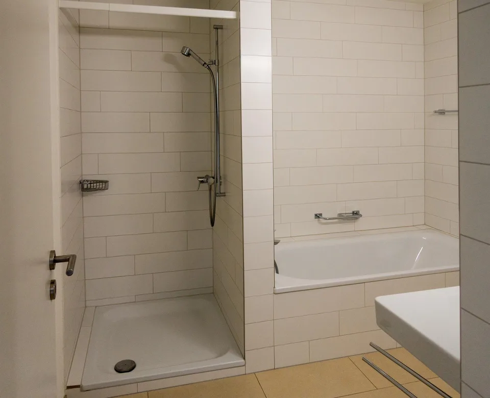 Apartment for seniors