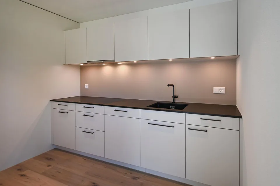 Helle Wohnung an ruhiger Lage gesucht?