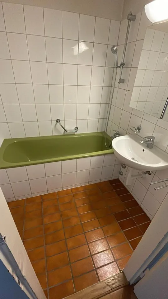 Im Herzen der Stadt Zürich!