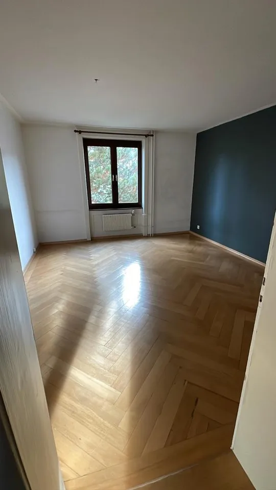 Im Herzen der Stadt Zürich!