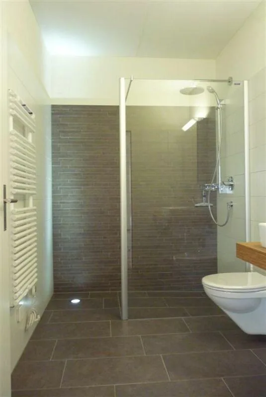 2.5 Zimmer-Wohnung mit Gartensitzplatz