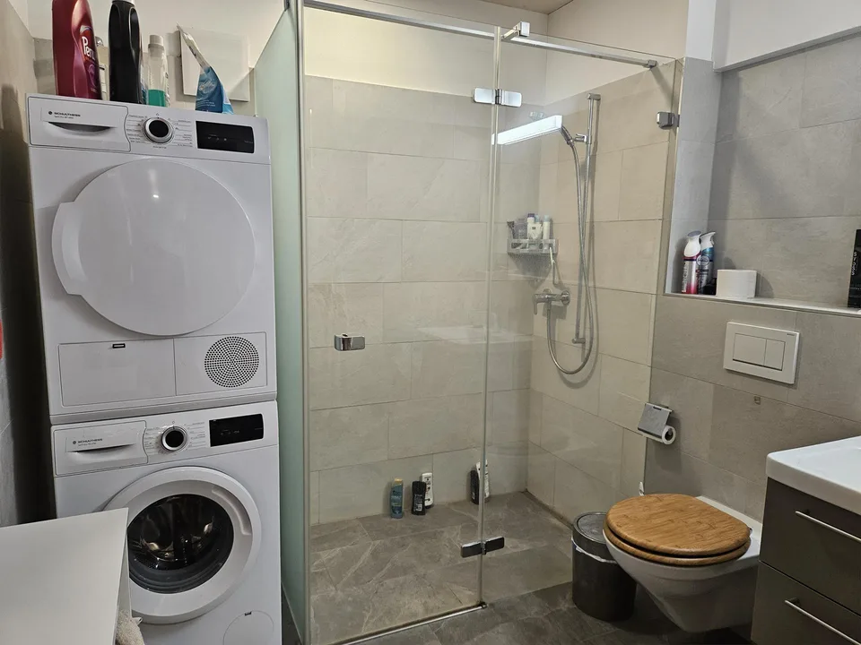 Stilvolle 4.5 Zimmer Wohnung