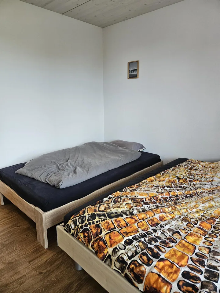 Stilvolle 4.5 Zimmer Wohnung