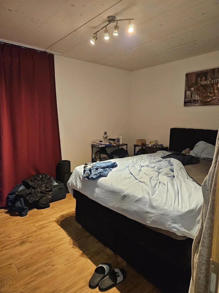 Stilvolle 4.5 Zimmer Wohnung