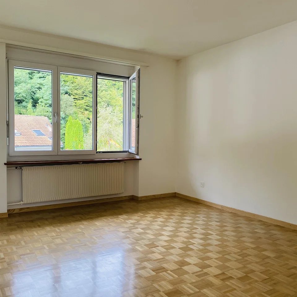 3-Zimmerwohnung