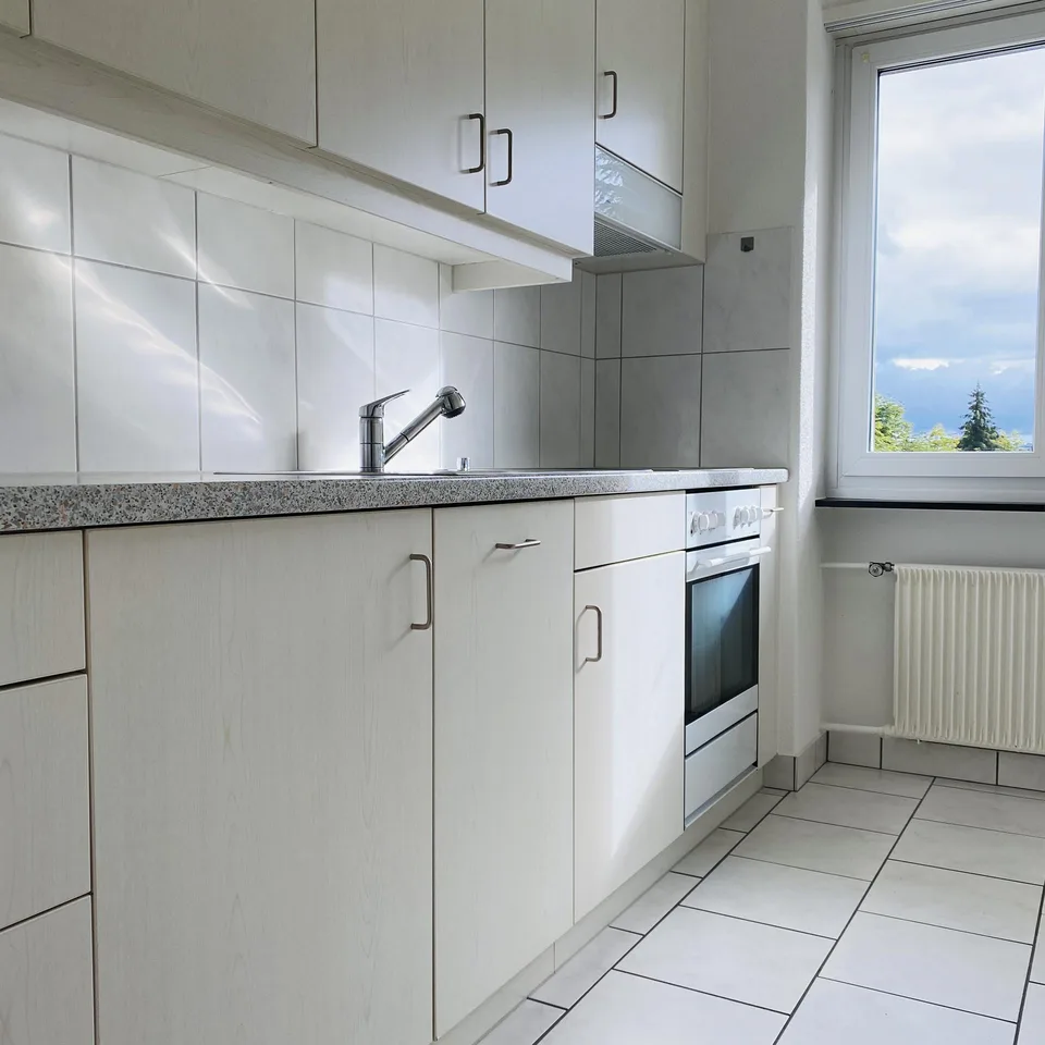 3-Zimmerwohnung