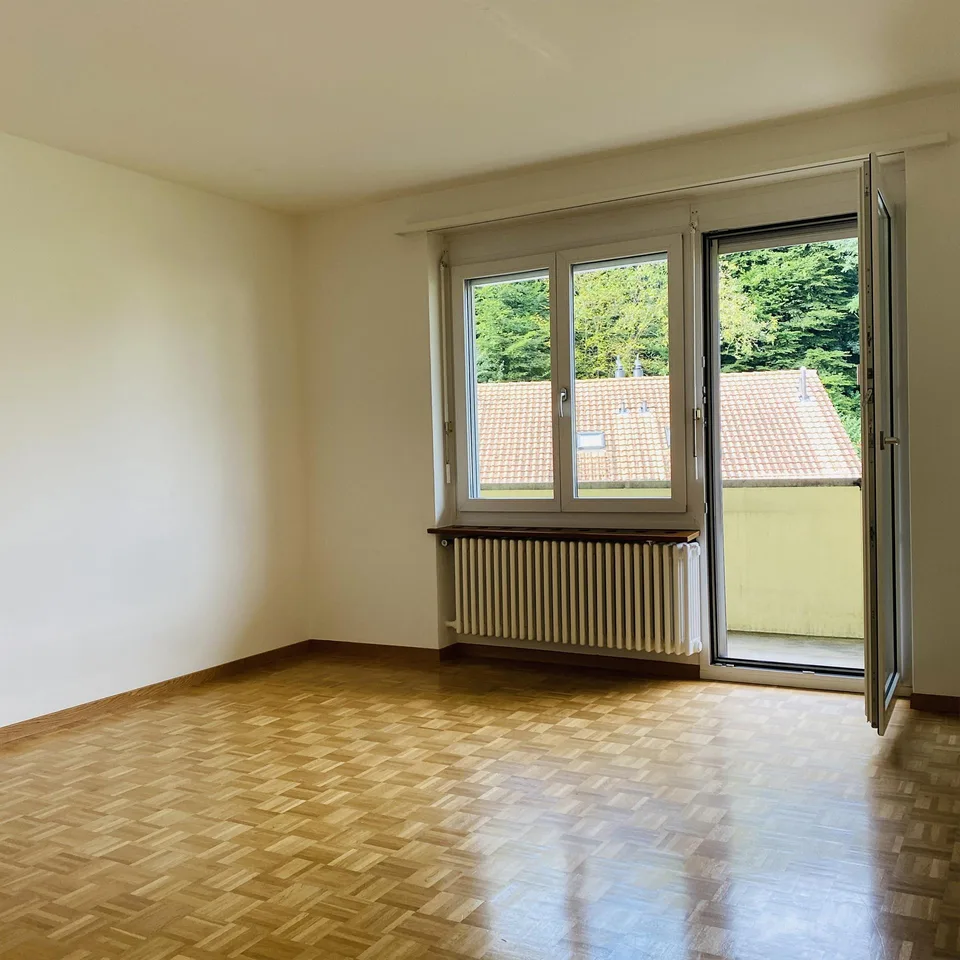 3-Zimmerwohnung