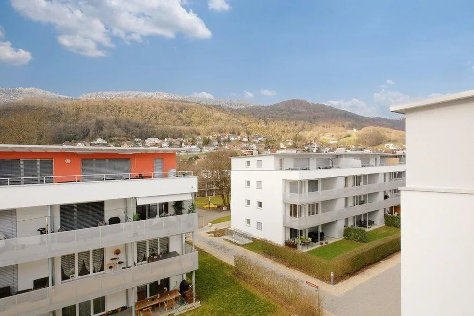 Ihr neues Zuhause sucht Sie!