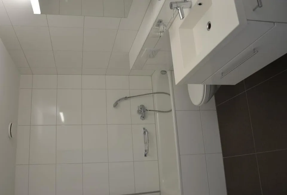 4.5 Room Apartment
