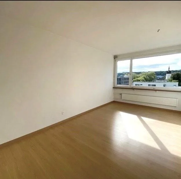 Appartement 2,5 pièces en centre-ville - Zürcherstrasse 15, Bremgarten