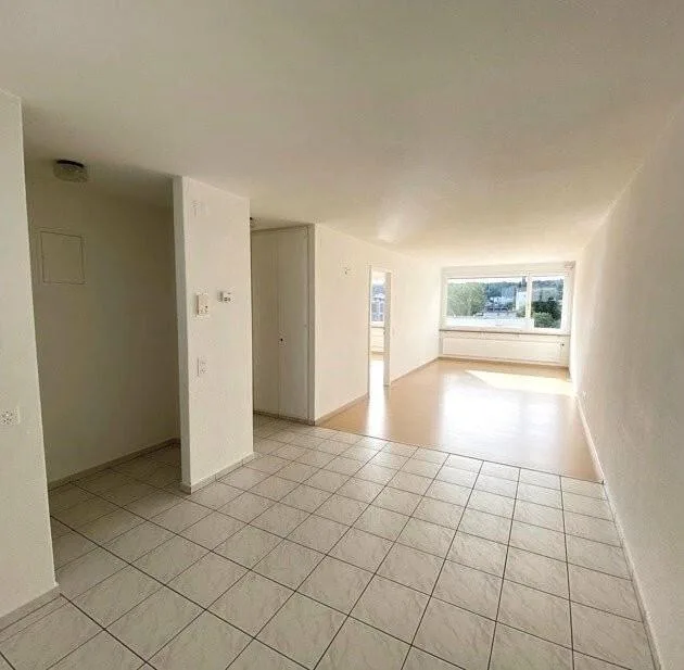 Appartement 2,5 pièces en centre-ville - Zürcherstrasse 15, Bremgarten