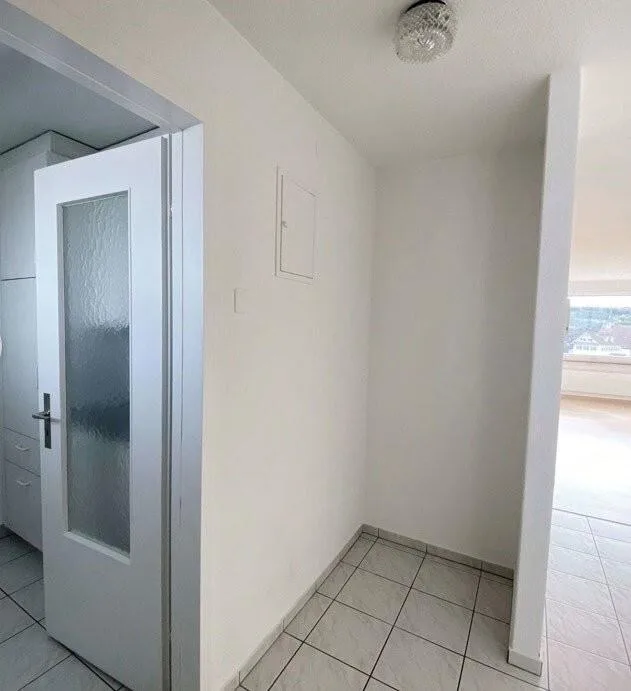 Appartement 2,5 pièces en centre-ville - Zürcherstrasse 15, Bremgarten