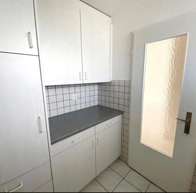 Appartement 2,5 pièces en centre-ville - Zürcherstrasse 15, Bremgarten