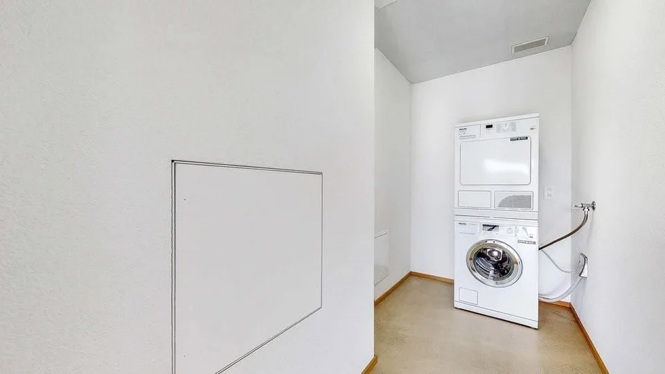 Appartement moderne dans un quartier calme et central