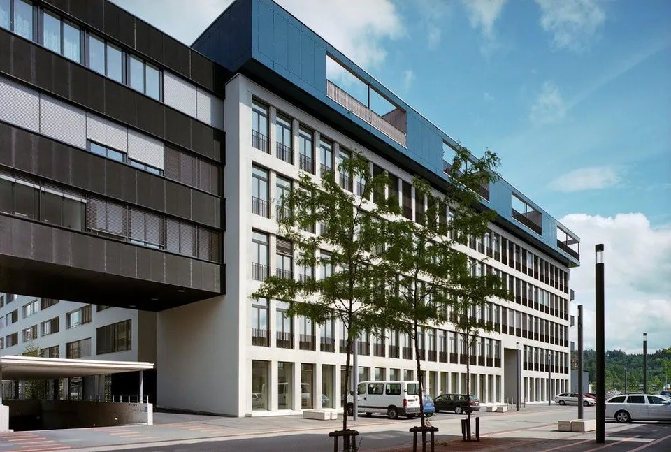 12m2 Tiefgarage in Winterthur mieten