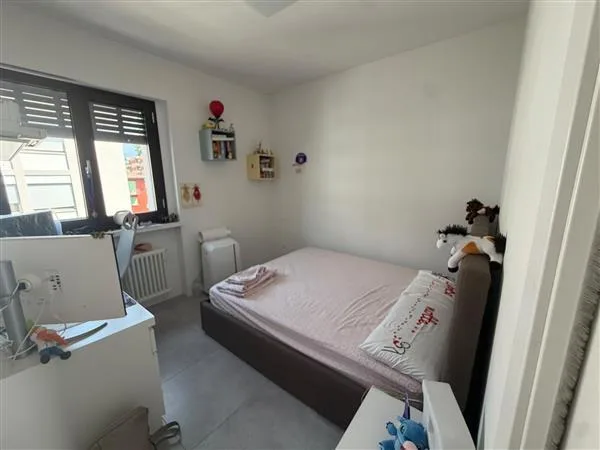 Lugano: Penthouse 4.5 pièces