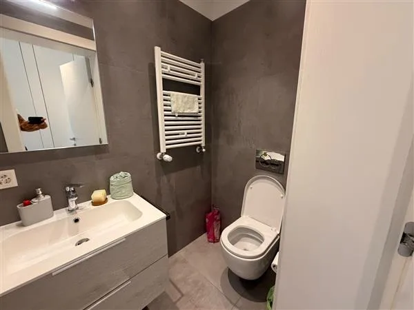 Lugano: Penthouse 4.5 pièces