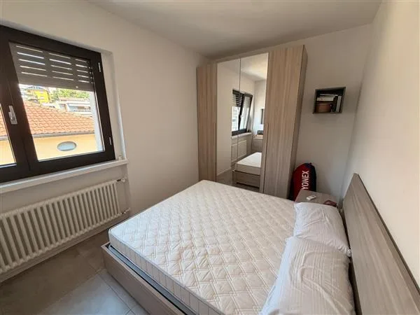 Lugano: Penthouse 4.5 pièces