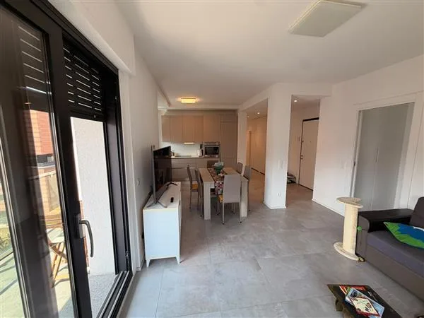 Lugano: Penthouse 4.5 pièces