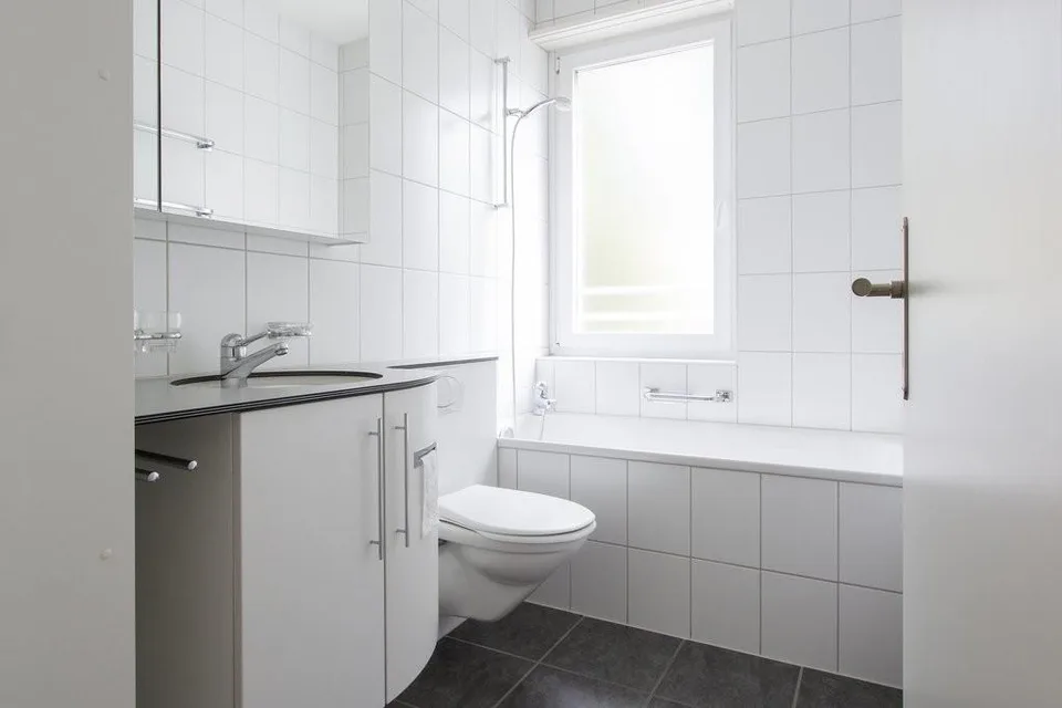 Cozy apartment with balcony, elevator, and central location