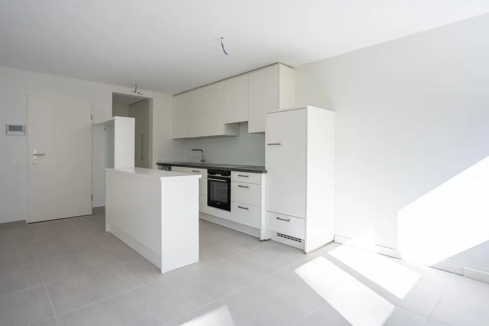 2-Bedroom Apartment with Comfort: Private Washer-Dryer Included!
