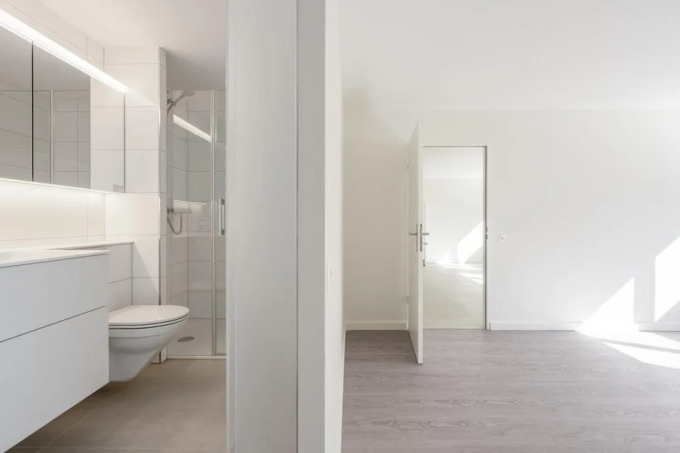 2-Bedroom Apartment with Comfort: Private Washer-Dryer Included!