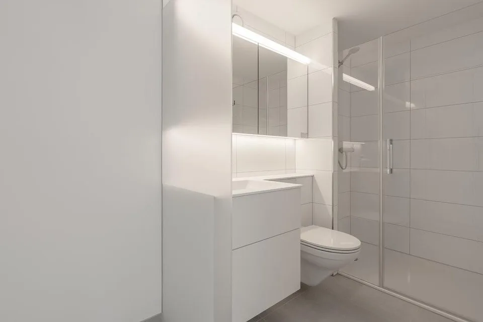 2-Bedroom Apartment with Comfort: Private Washer-Dryer Included!