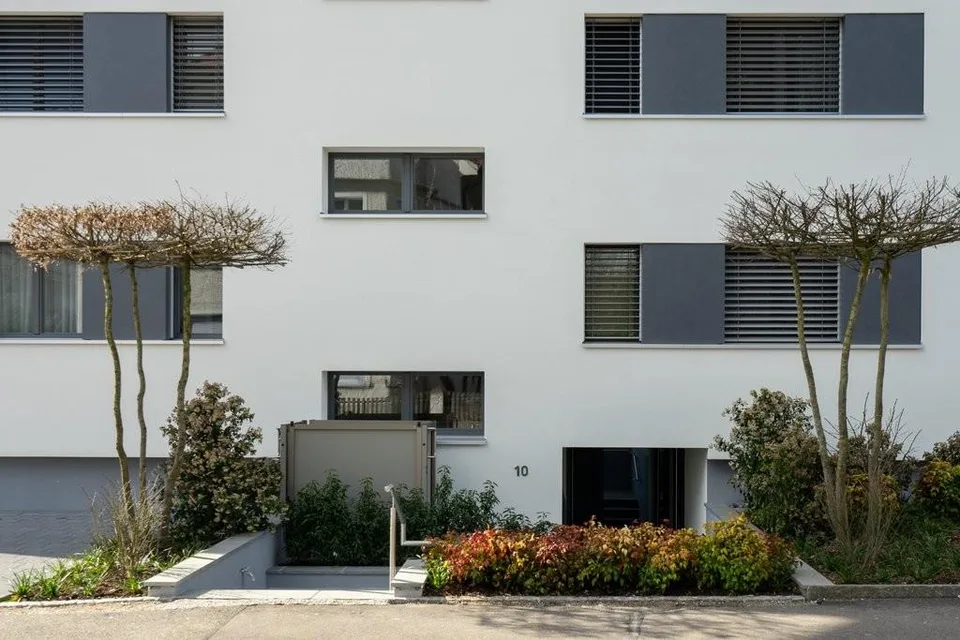 2-Bedroom Apartment with Comfort: Private Washer-Dryer Included!
