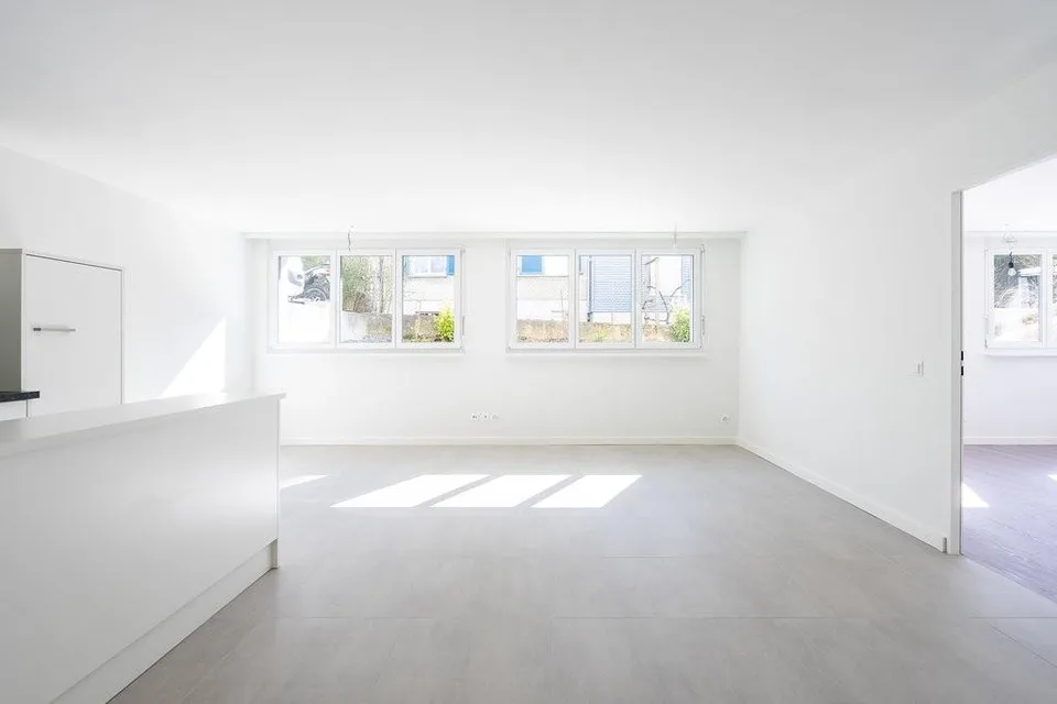 2-Bedroom Apartment with Comfort: Private Washer-Dryer Included!