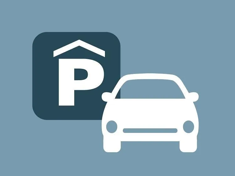 Autoabstellplätze im Freien zu vermieten