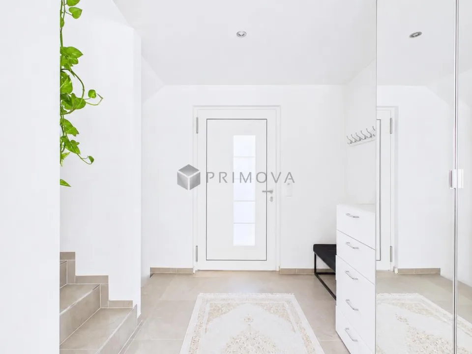 Exklusives Wohnen im Herzen des Toggenburgs