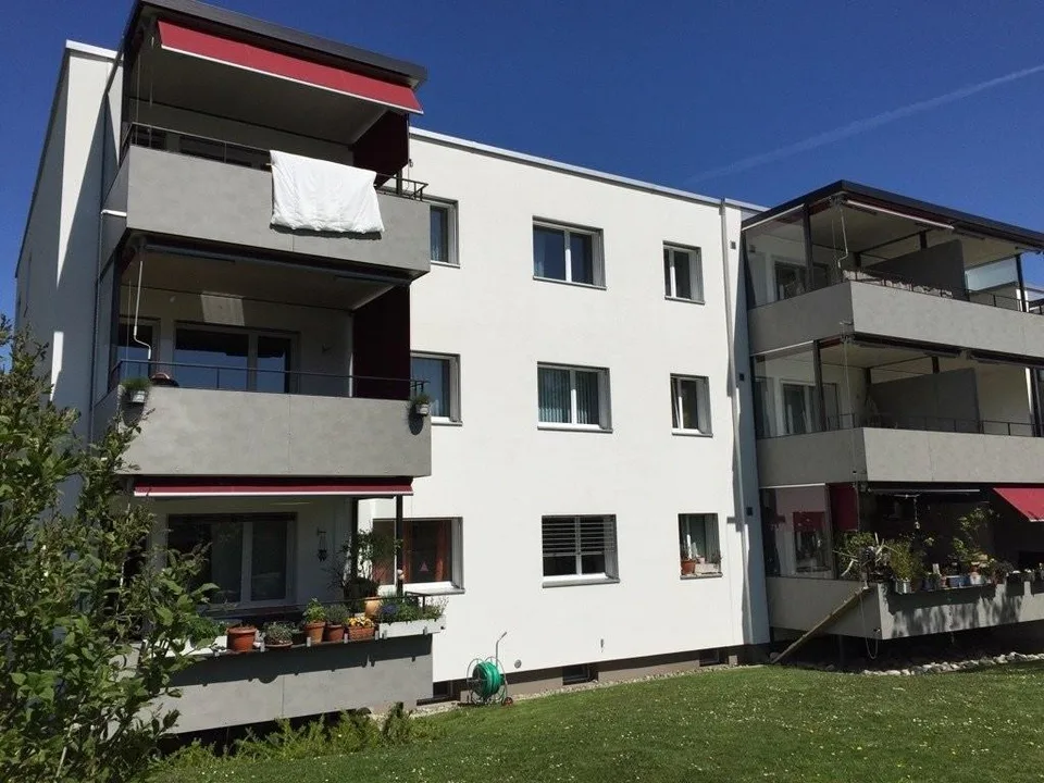 Einstellplatz an zentraler Lage