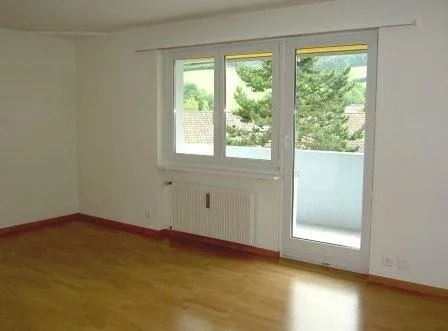 Profitez de la vue !