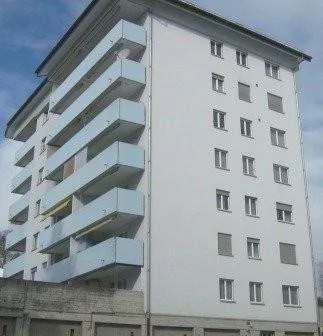 Geniessen Sie die Aussicht!